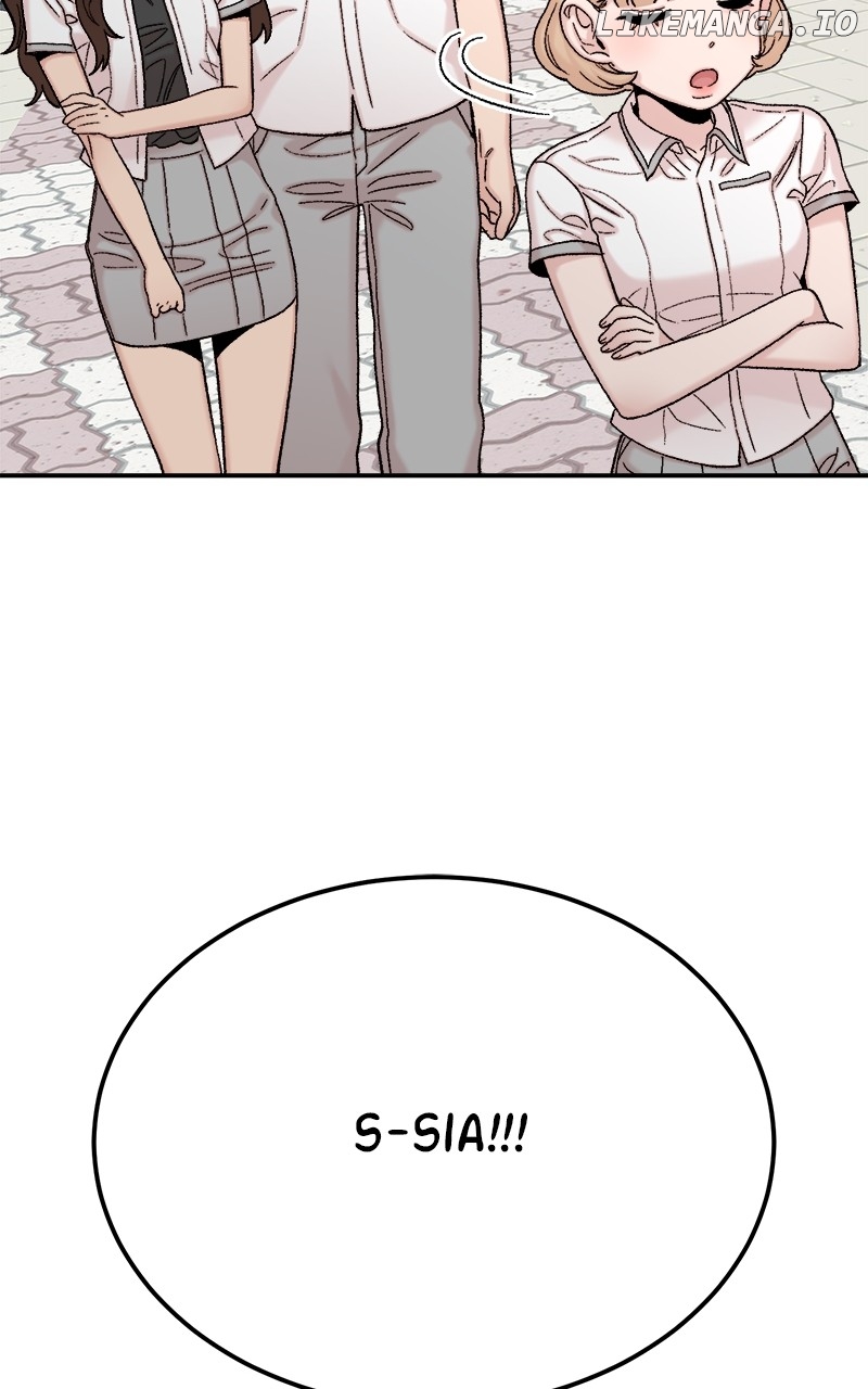 My Dud to Stud Boyfriend Chapter 100 - page 67