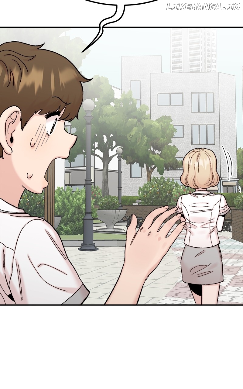 My Dud to Stud Boyfriend Chapter 100 - page 68