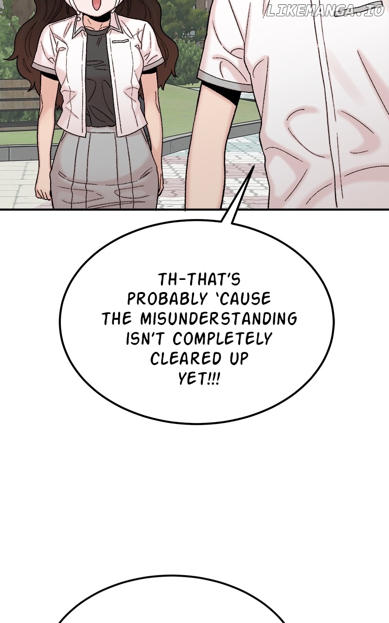 My Dud to Stud Boyfriend Chapter 100 - page 70