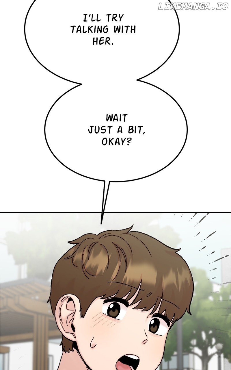 My Dud to Stud Boyfriend Chapter 100 - page 71