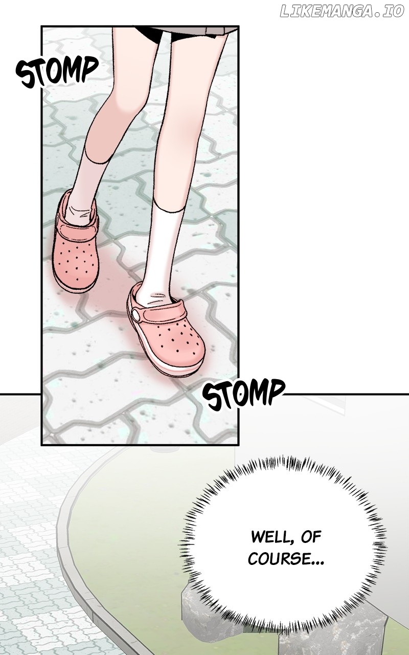 My Dud to Stud Boyfriend Chapter 100 - page 73