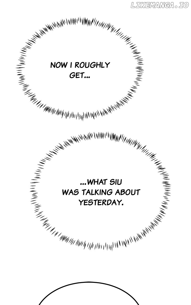 My Dud to Stud Boyfriend Chapter 100 - page 75