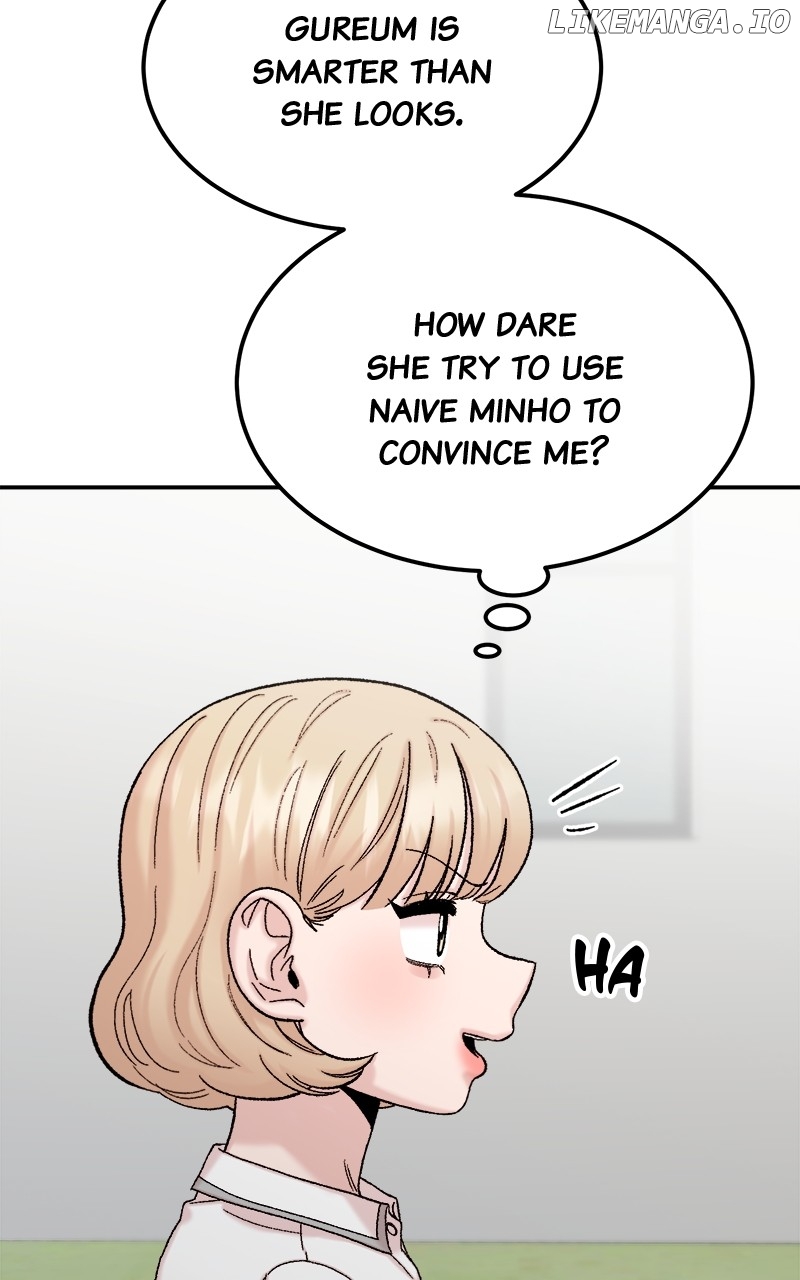 My Dud to Stud Boyfriend Chapter 100 - page 76