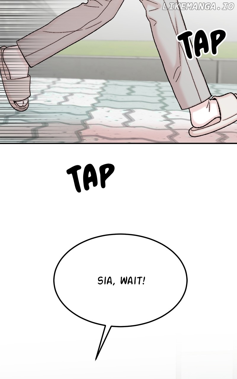 My Dud to Stud Boyfriend Chapter 100 - page 78