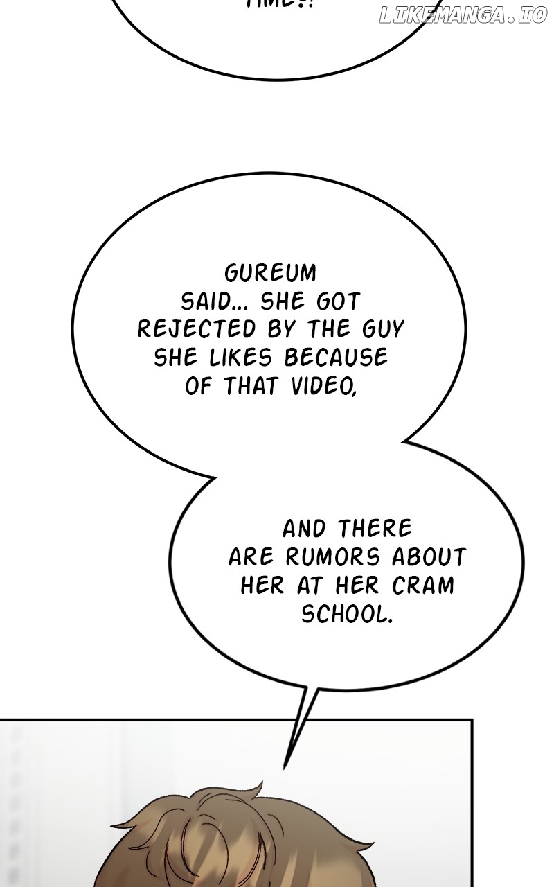 My Dud to Stud Boyfriend Chapter 100 - page 80