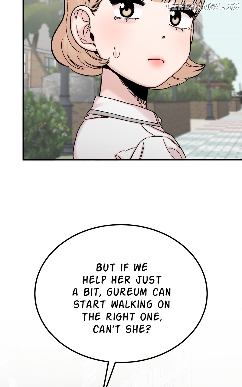 My Dud to Stud Boyfriend Chapter 100 - page 83