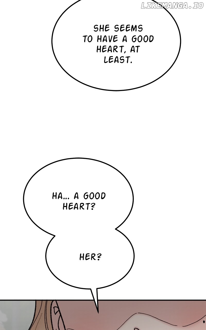 My Dud to Stud Boyfriend Chapter 100 - page 85