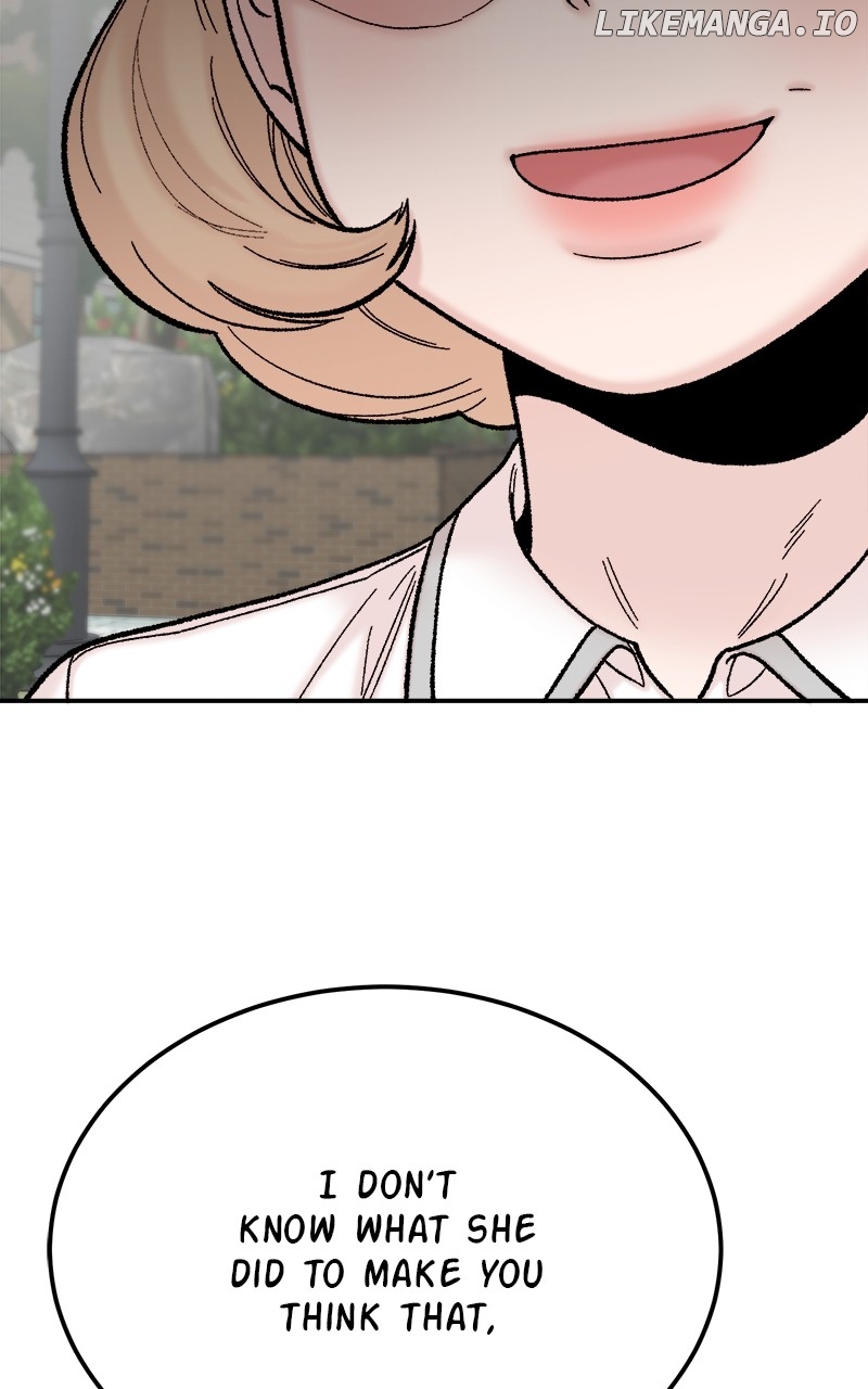 My Dud to Stud Boyfriend Chapter 100 - page 86