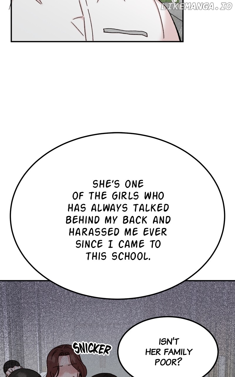 My Dud to Stud Boyfriend Chapter 100 - page 88