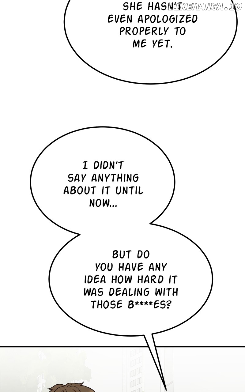 My Dud to Stud Boyfriend Chapter 100 - page 90