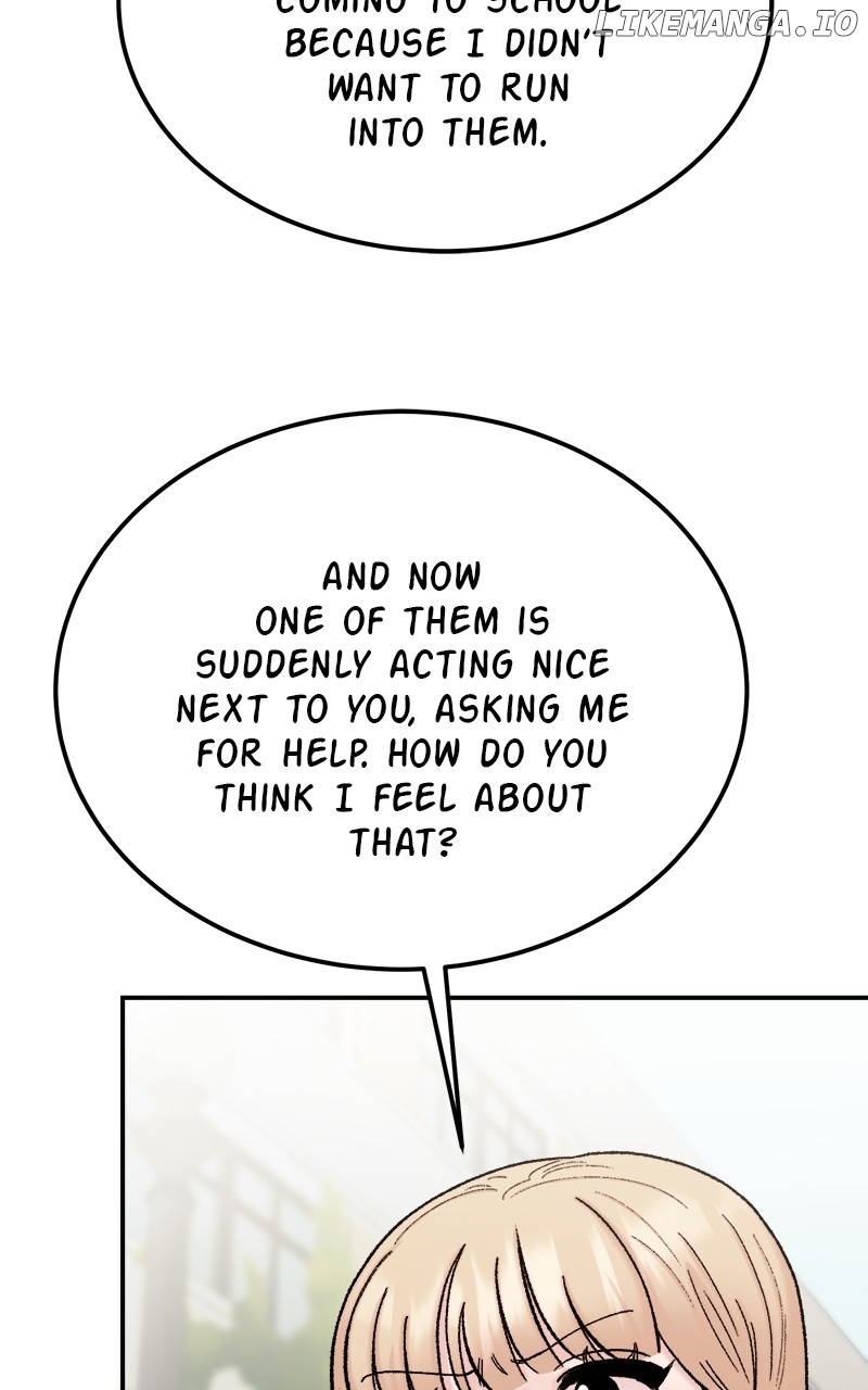 My Dud to Stud Boyfriend Chapter 100 - page 92