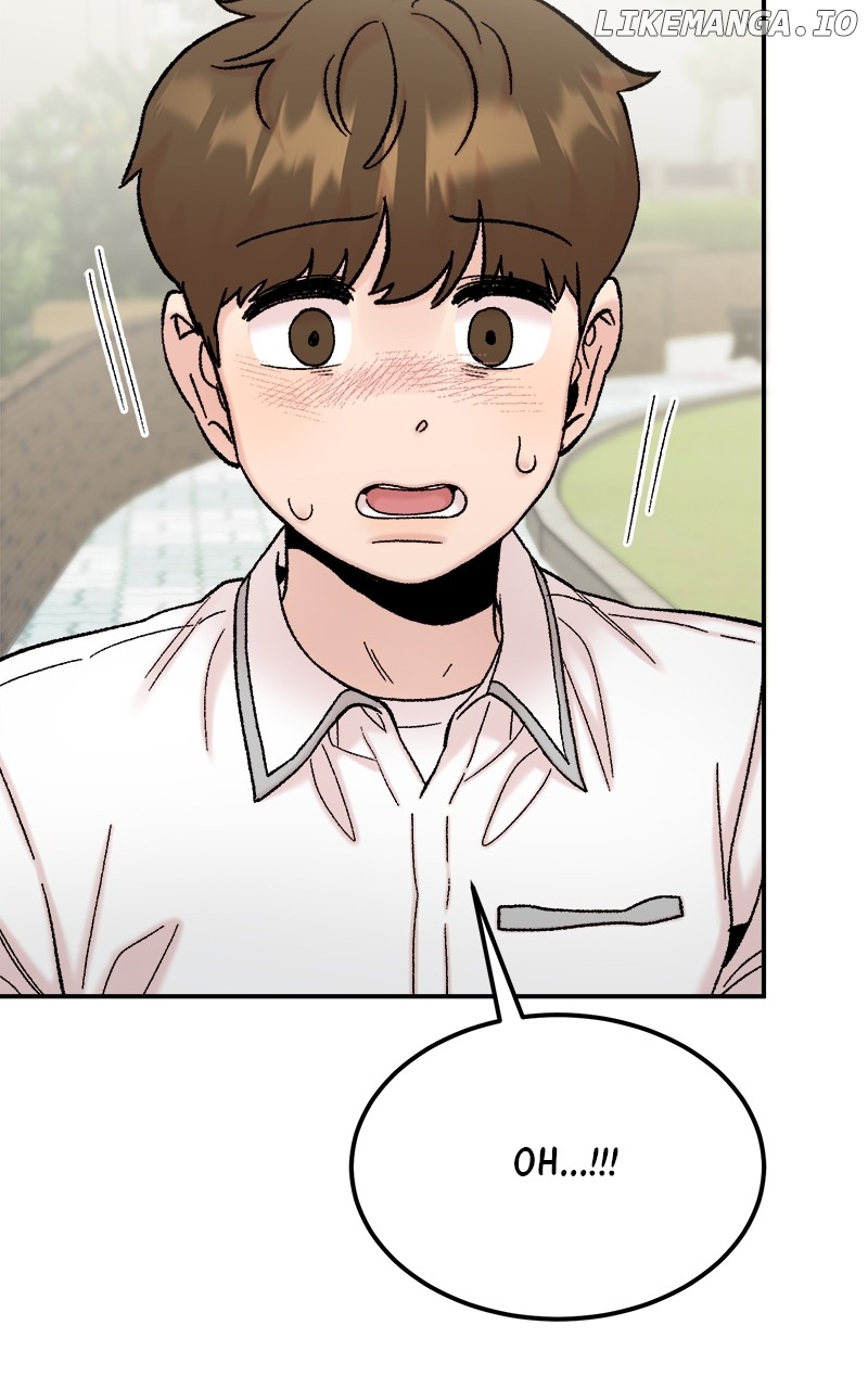 My Dud to Stud Boyfriend Chapter 100 - page 94