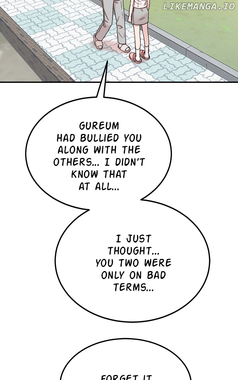My Dud to Stud Boyfriend Chapter 100 - page 96
