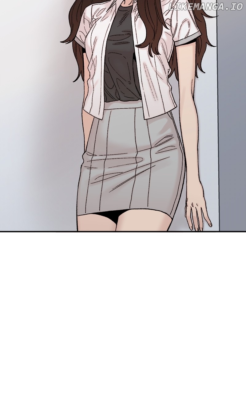My Dud to Stud Boyfriend Chapter 100 - page 99