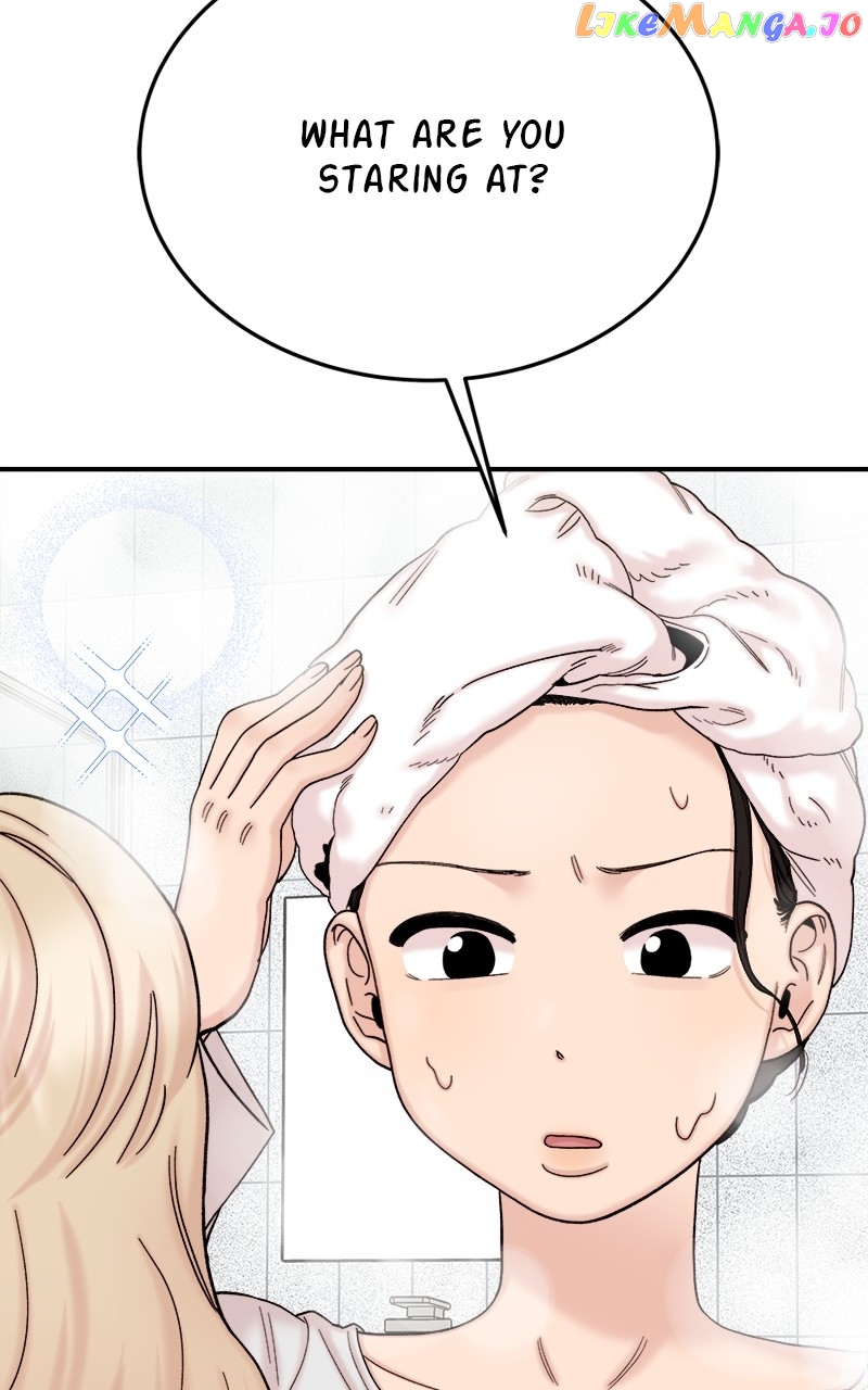 My Dud to Stud Boyfriend Chapter 77 - page 100