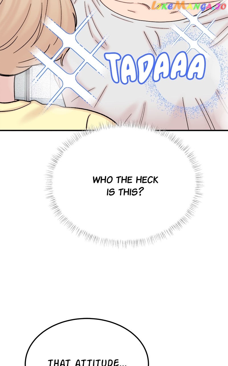 My Dud to Stud Boyfriend Chapter 77 - page 101