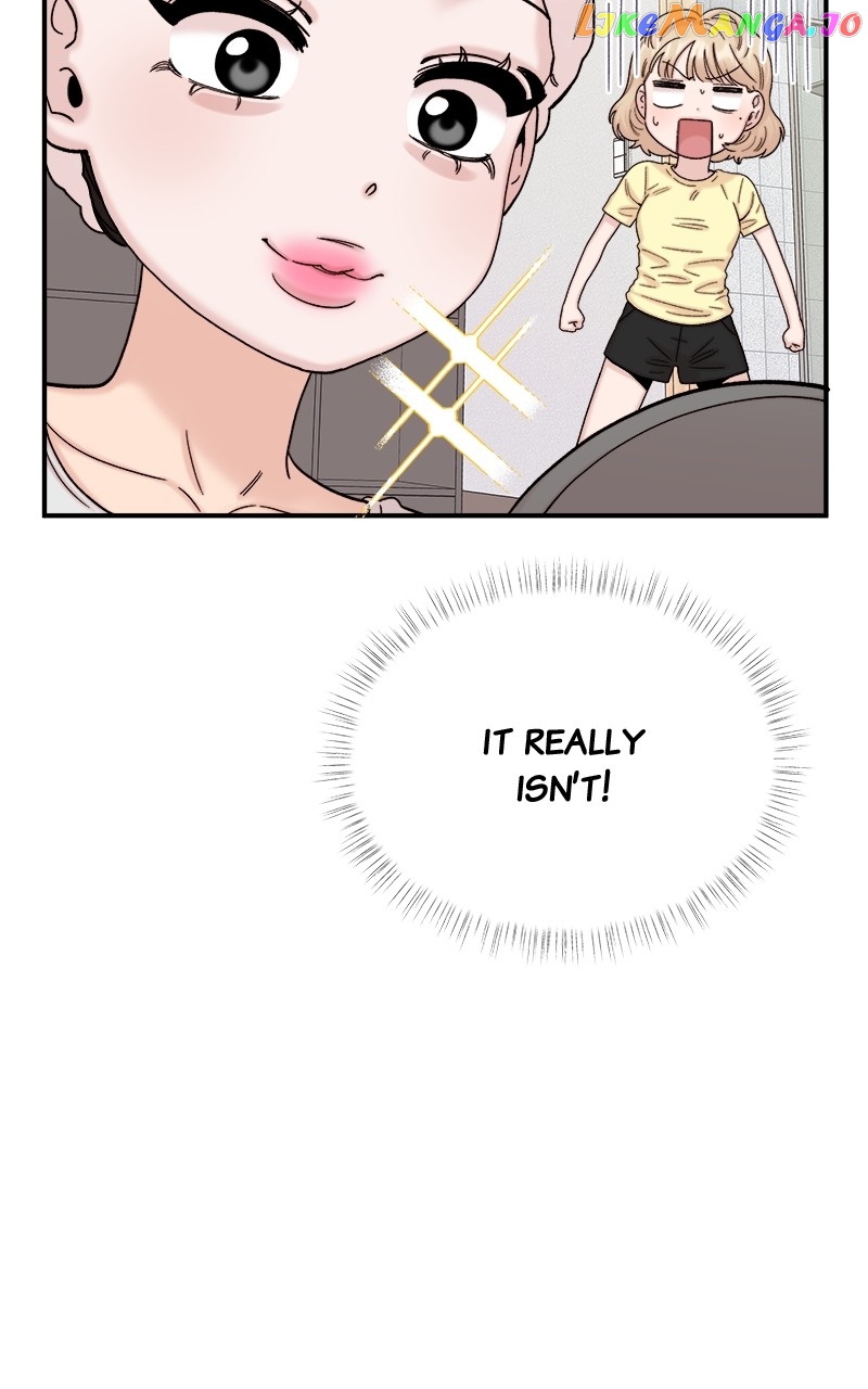 My Dud to Stud Boyfriend Chapter 77 - page 107