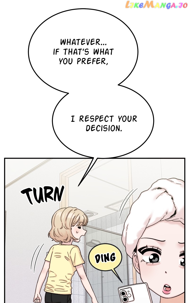 My Dud to Stud Boyfriend Chapter 77 - page 108