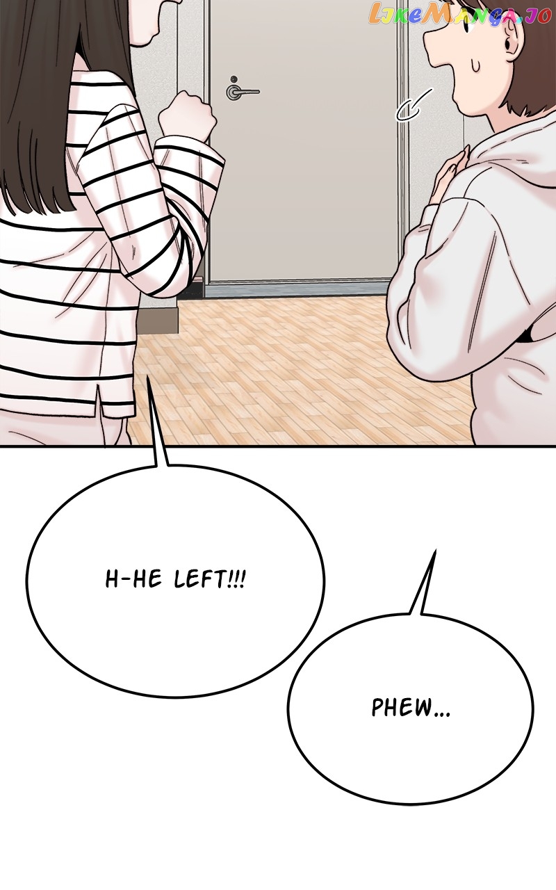 My Dud to Stud Boyfriend Chapter 77 - page 11