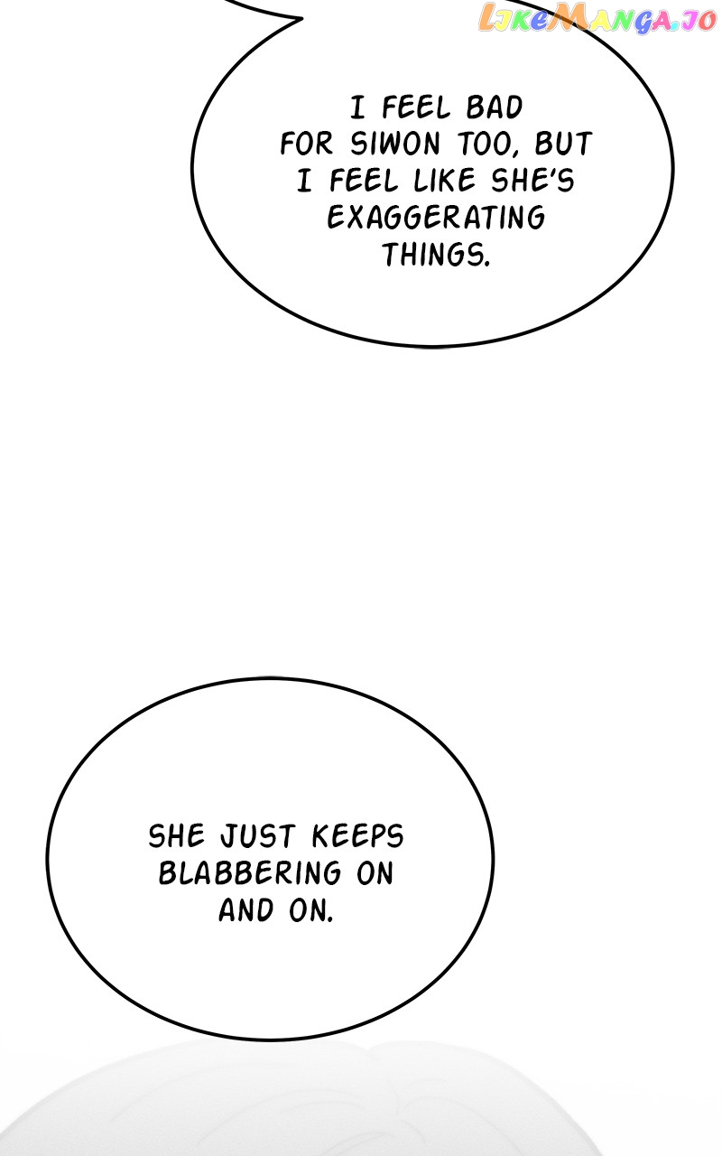 My Dud to Stud Boyfriend Chapter 77 - page 114