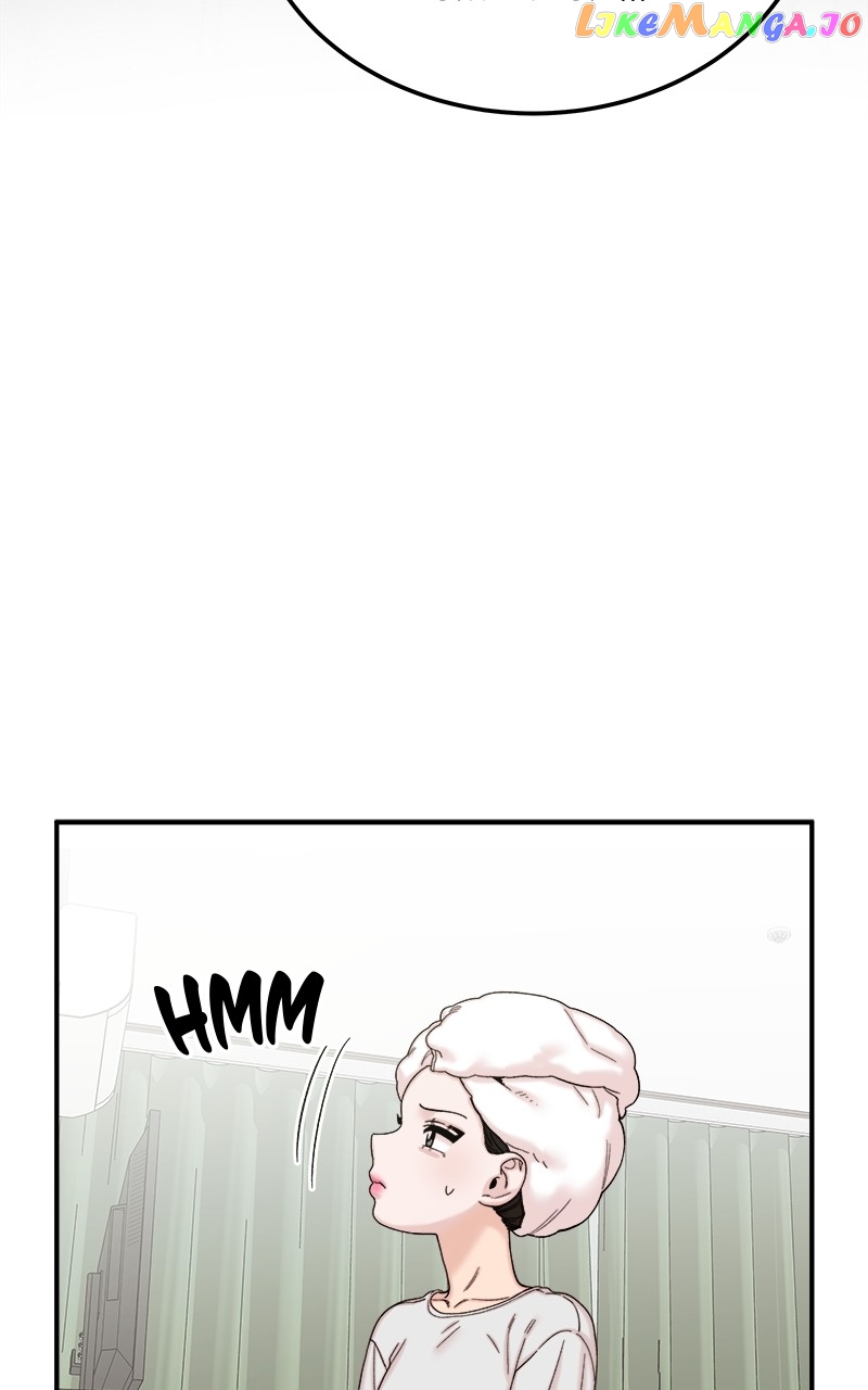 My Dud to Stud Boyfriend Chapter 77 - page 116