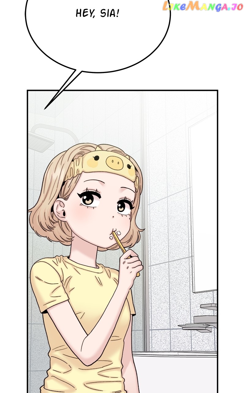 My Dud to Stud Boyfriend Chapter 77 - page 118