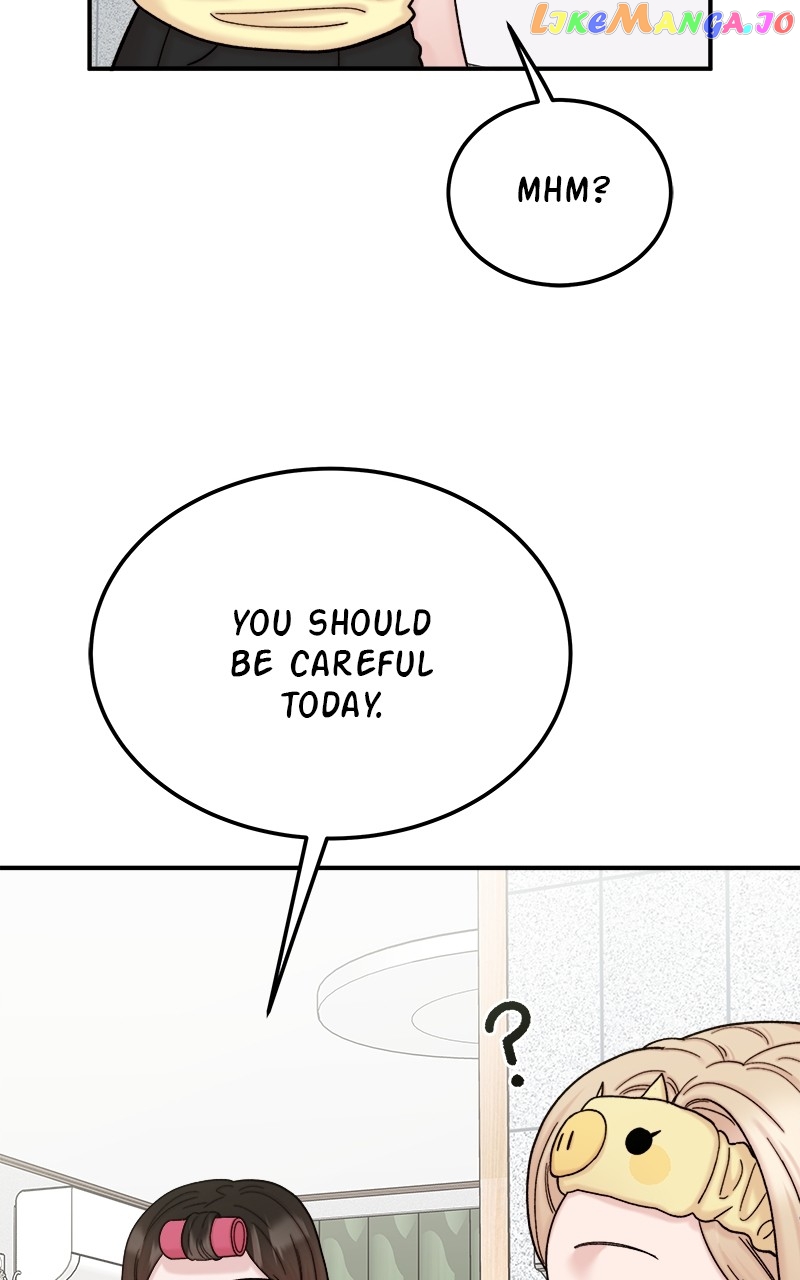 My Dud to Stud Boyfriend Chapter 77 - page 119