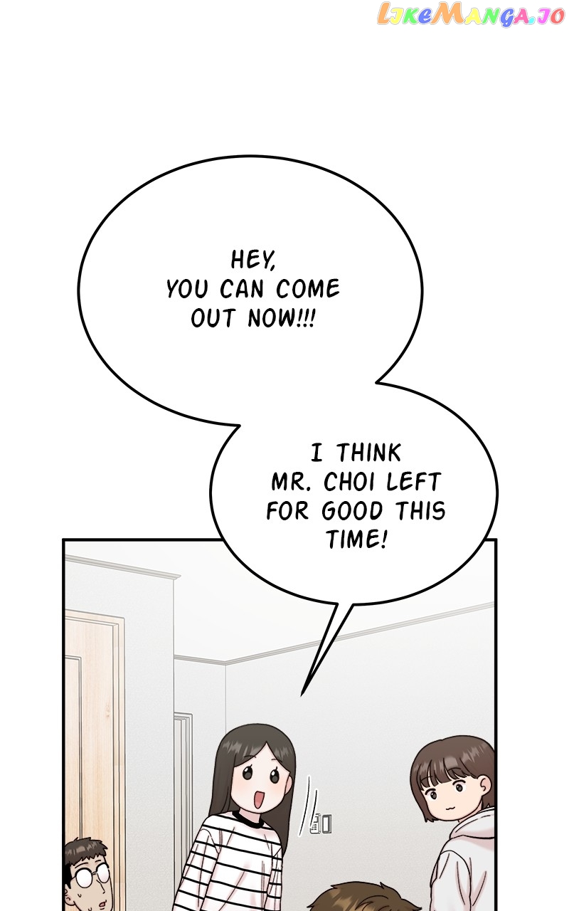 My Dud to Stud Boyfriend Chapter 77 - page 12