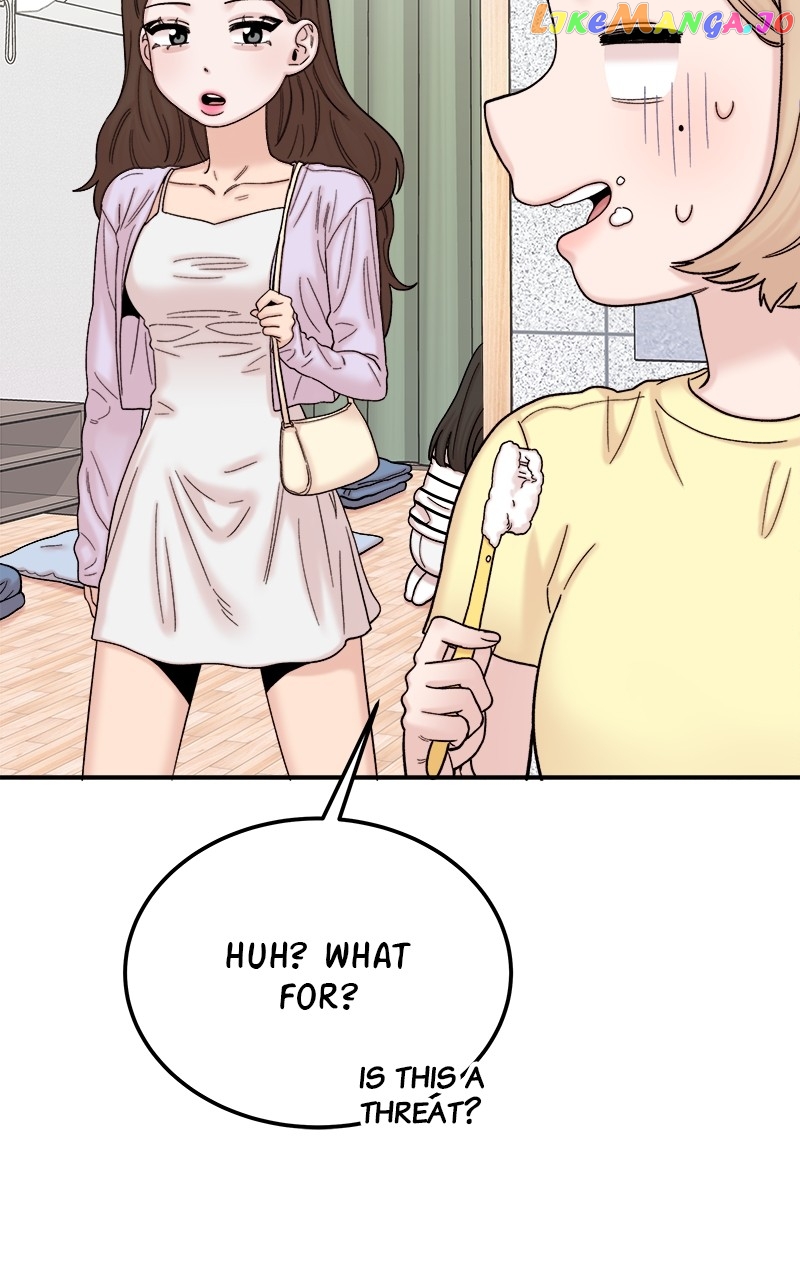 My Dud to Stud Boyfriend Chapter 77 - page 120