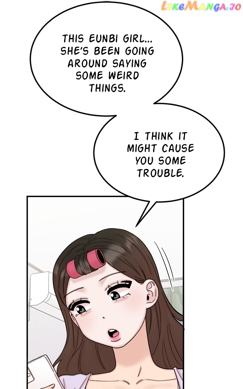 My Dud to Stud Boyfriend Chapter 77 - page 121
