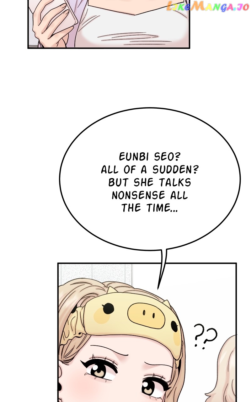 My Dud to Stud Boyfriend Chapter 77 - page 122