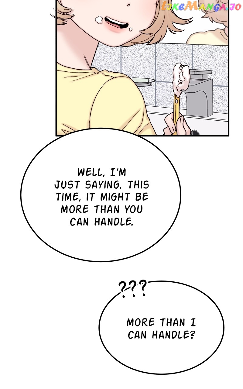 My Dud to Stud Boyfriend Chapter 77 - page 123