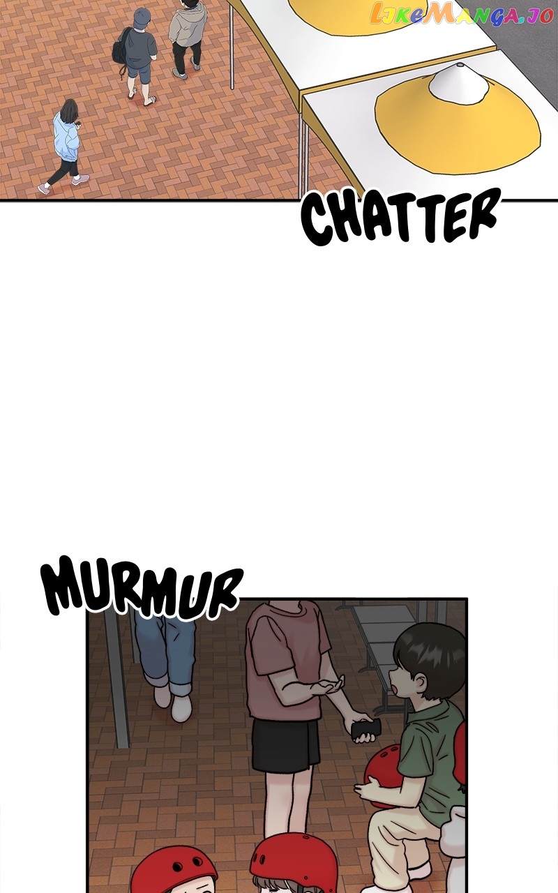 My Dud to Stud Boyfriend Chapter 77 - page 128