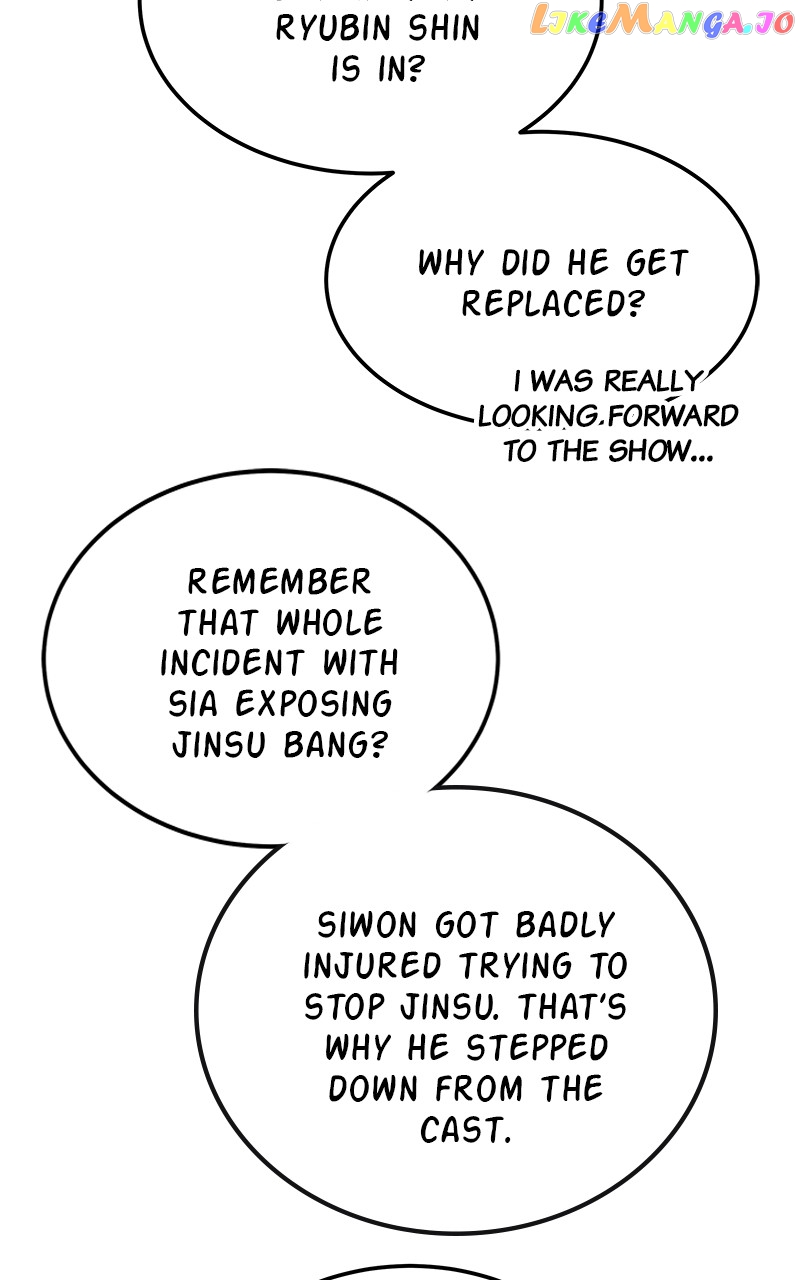 My Dud to Stud Boyfriend Chapter 77 - page 131