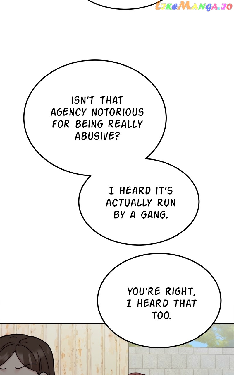 My Dud to Stud Boyfriend Chapter 77 - page 134