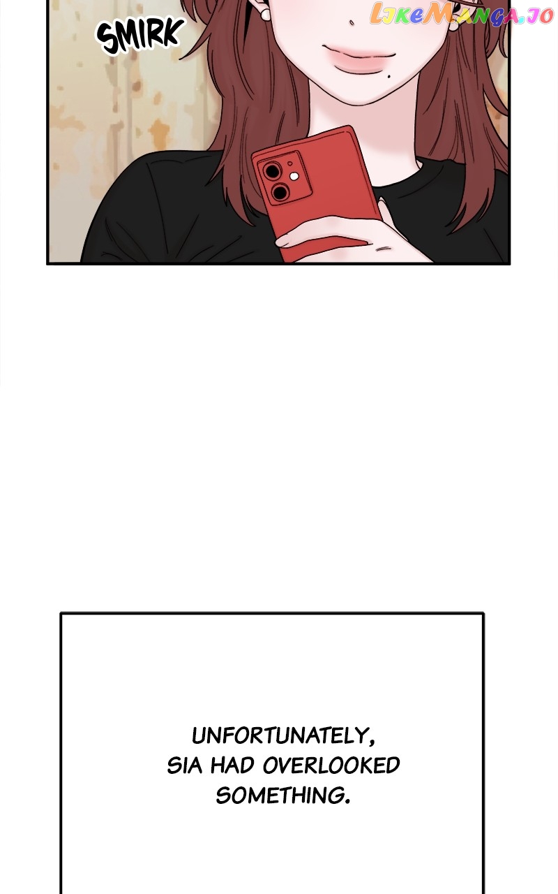 My Dud to Stud Boyfriend Chapter 77 - page 137