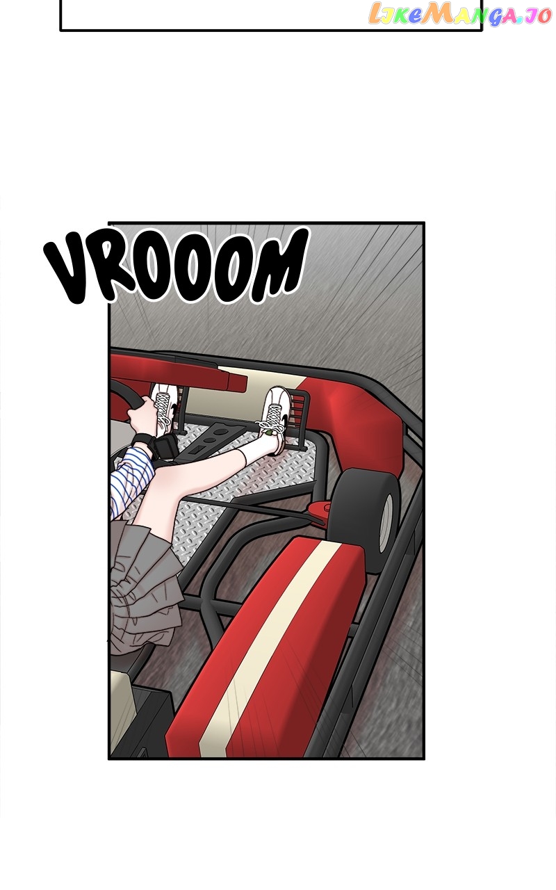 My Dud to Stud Boyfriend Chapter 77 - page 138