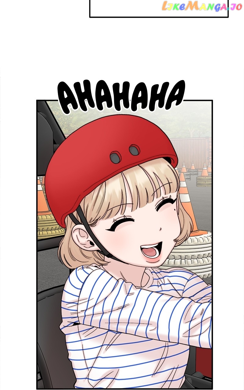 My Dud to Stud Boyfriend Chapter 77 - page 142