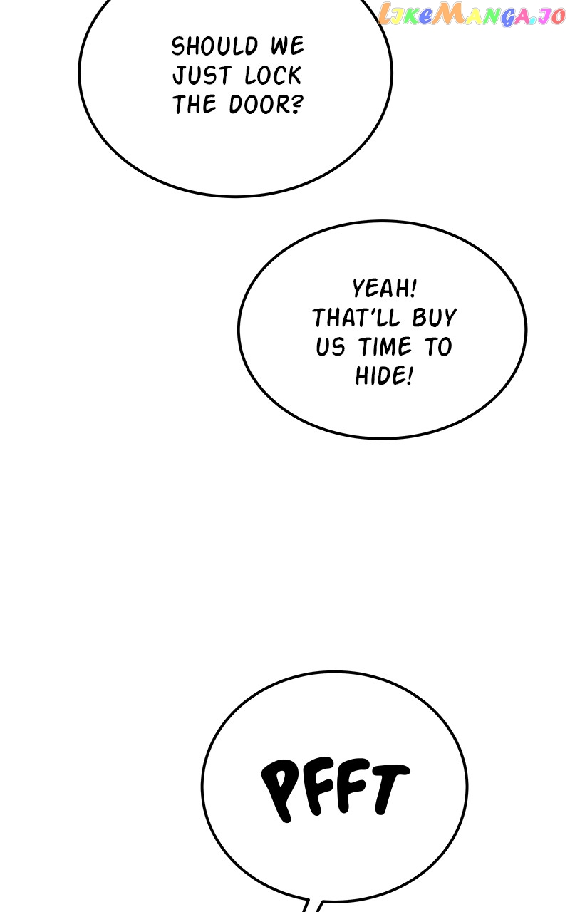 My Dud to Stud Boyfriend Chapter 77 - page 15