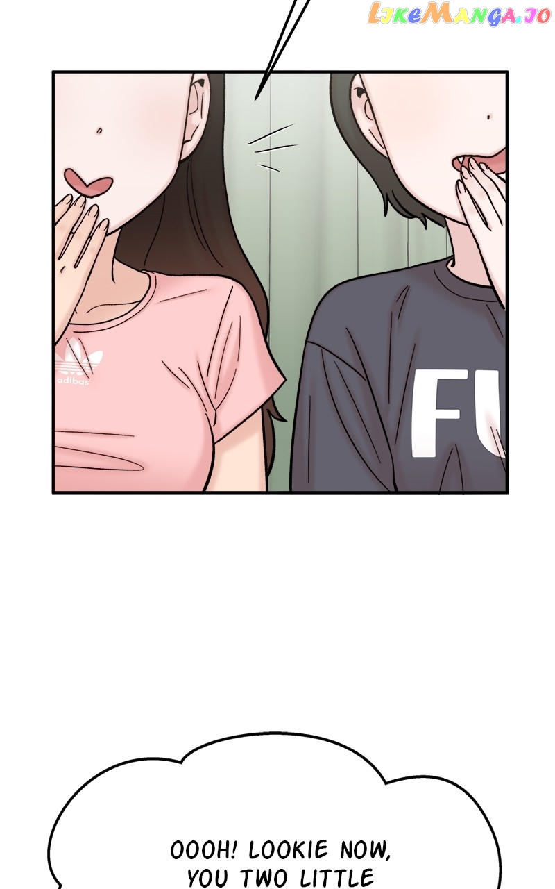 My Dud to Stud Boyfriend Chapter 77 - page 16
