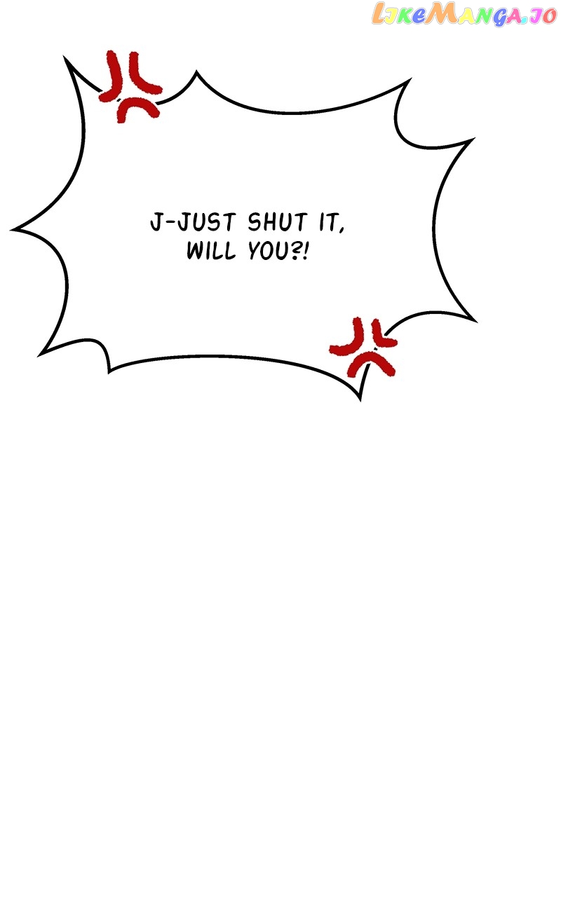 My Dud to Stud Boyfriend Chapter 77 - page 20
