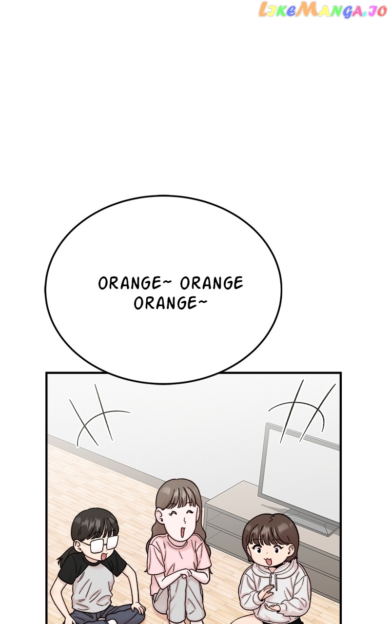 My Dud to Stud Boyfriend Chapter 77 - page 23