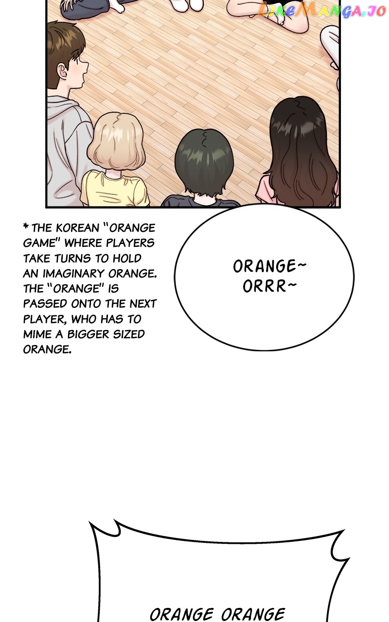 My Dud to Stud Boyfriend Chapter 77 - page 24