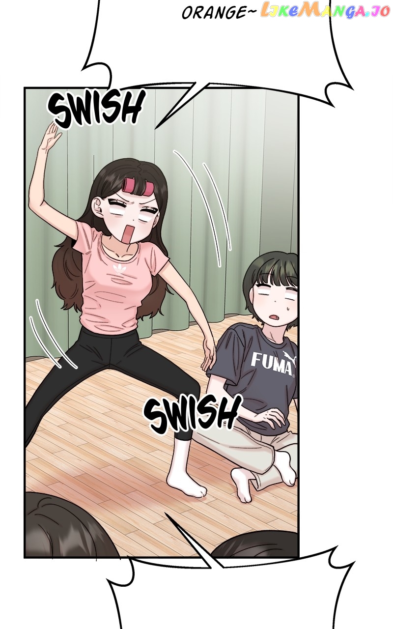 My Dud to Stud Boyfriend Chapter 77 - page 25