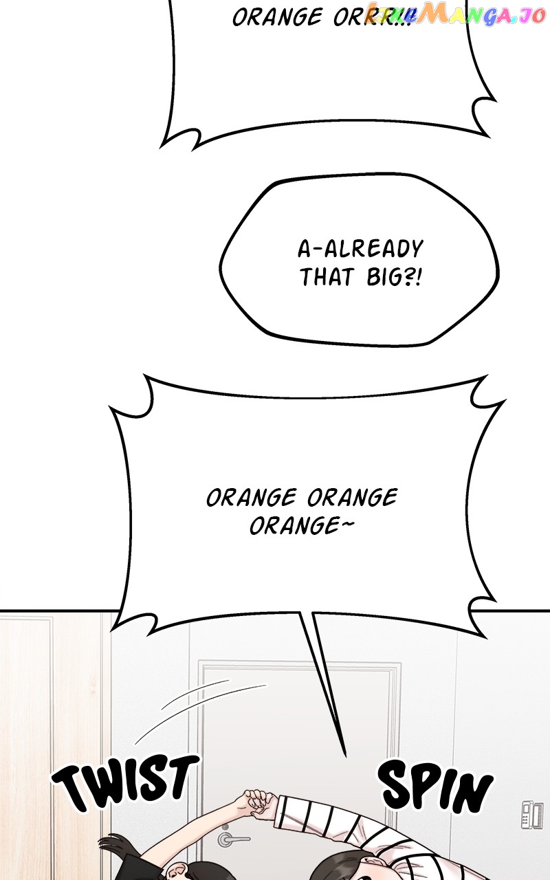 My Dud to Stud Boyfriend Chapter 77 - page 26