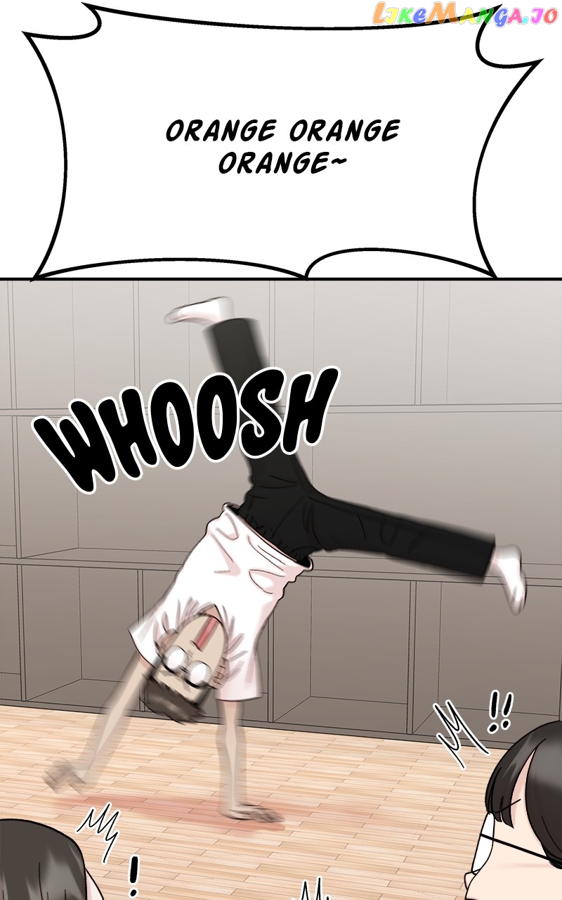 My Dud to Stud Boyfriend Chapter 77 - page 28