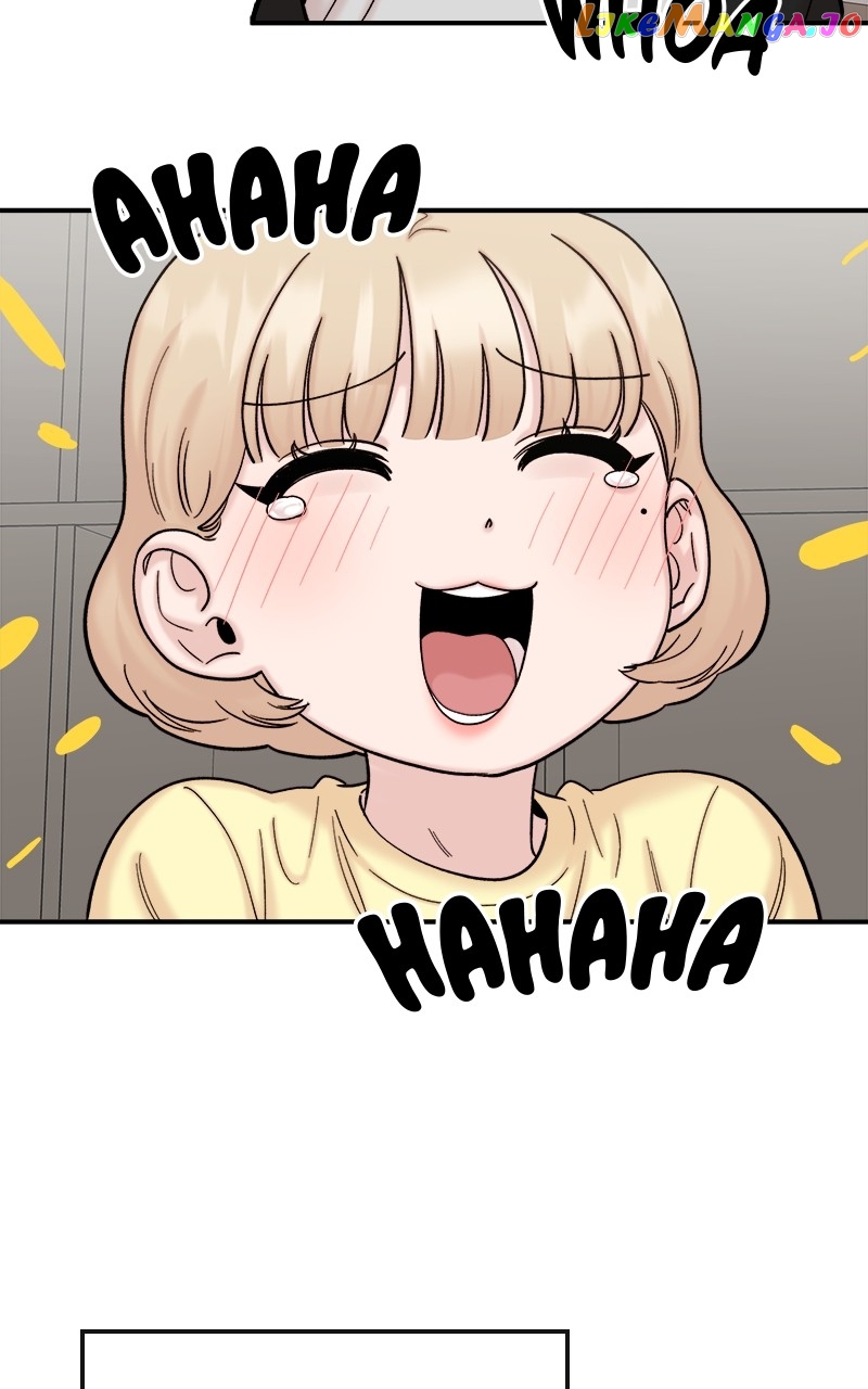 My Dud to Stud Boyfriend Chapter 77 - page 31