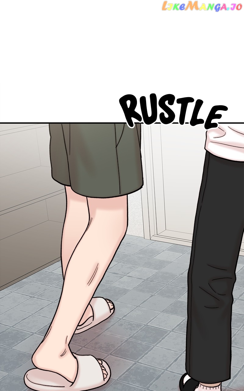 My Dud to Stud Boyfriend Chapter 77 - page 35