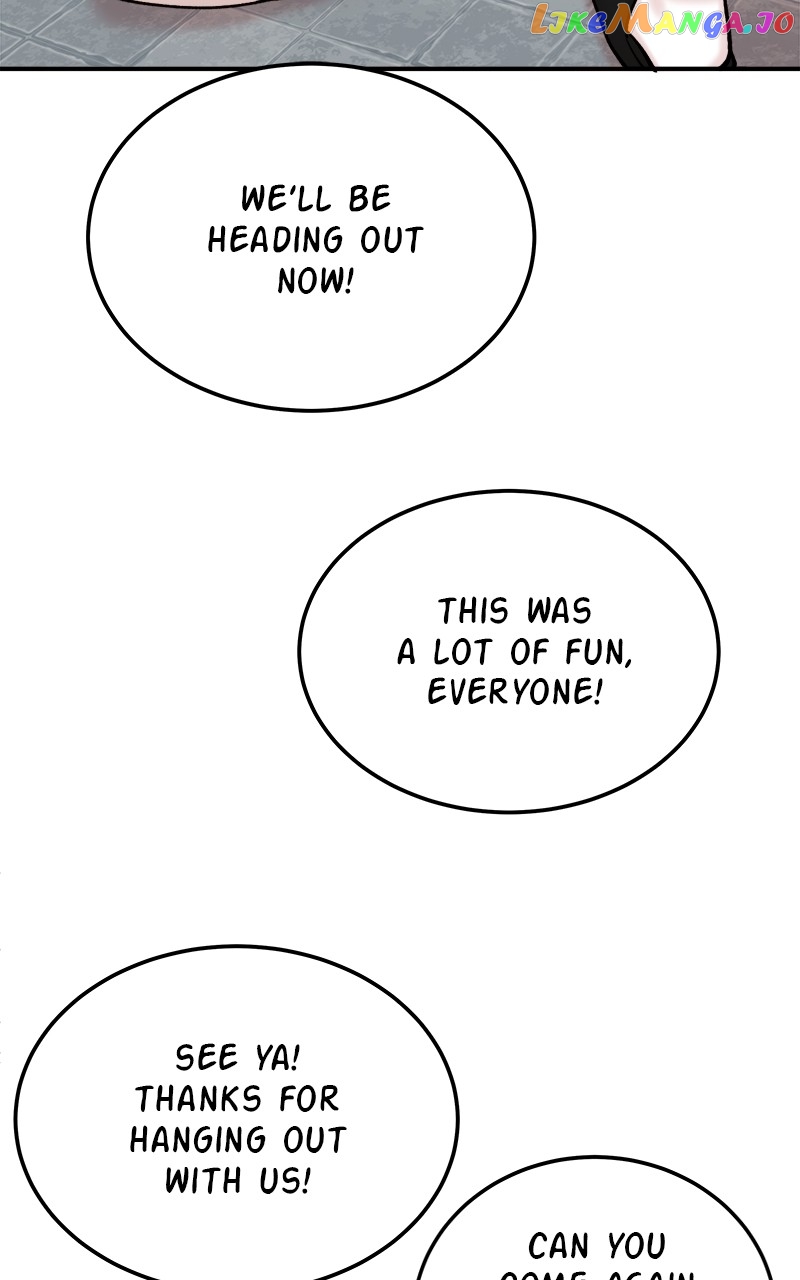 My Dud to Stud Boyfriend Chapter 77 - page 36