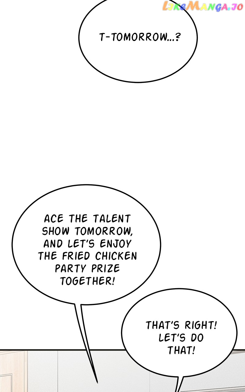 My Dud to Stud Boyfriend Chapter 77 - page 38